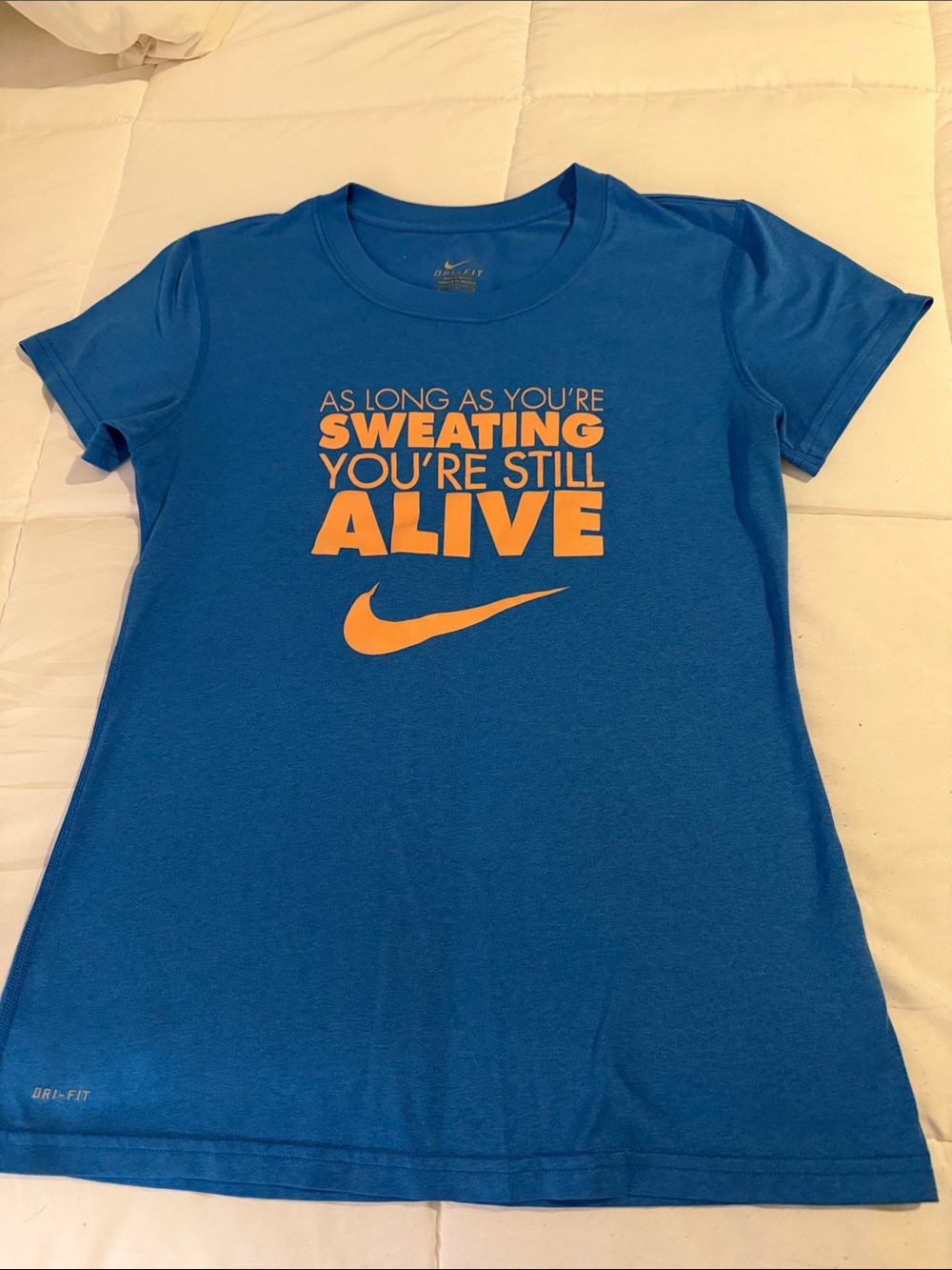 Nike Tee